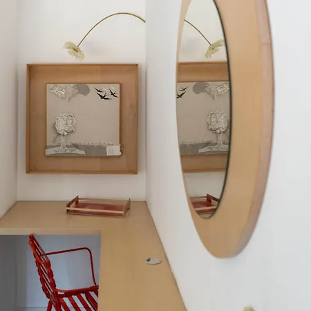 Resart Traditional House Lefkoşa