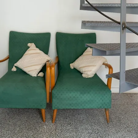 Otel Resart Traditional House Lefkoşa