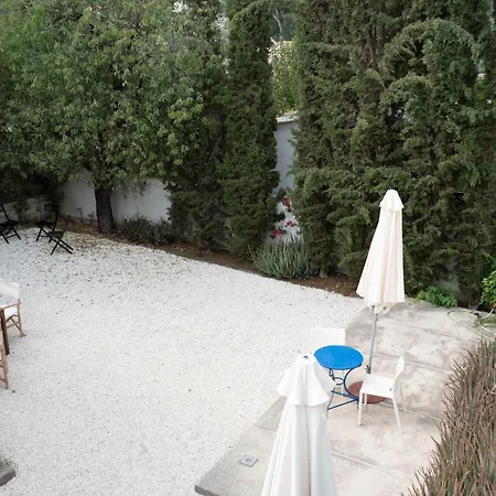 Resart Traditional House Otel Lefkoşa