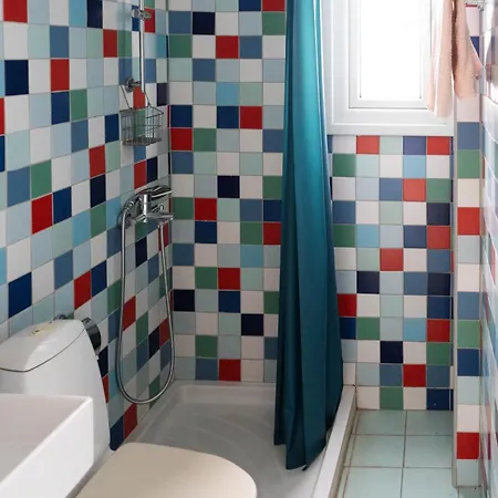 Resart Traditional House Hotel Nicosie