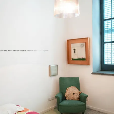 Resart Traditional House Hotel Nicosia