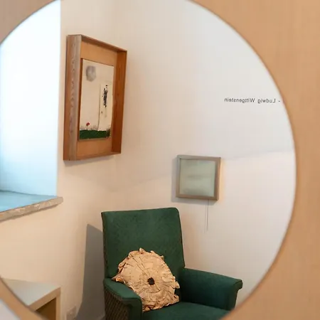 Hotel Resart Traditional House