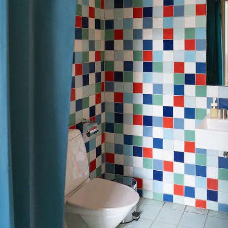 Resart Traditional House * Nicosia