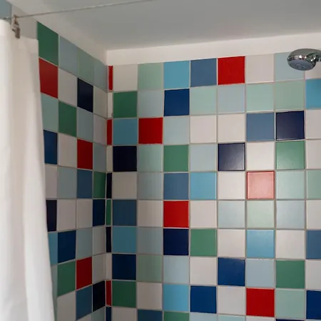 Hotel Resart Traditional House *