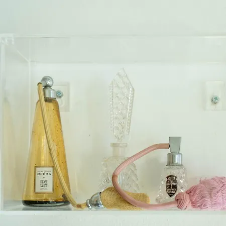 Resart Traditional House Hotel *