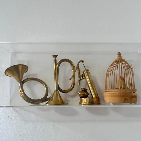 Hotel Resart Traditional House Nicosie