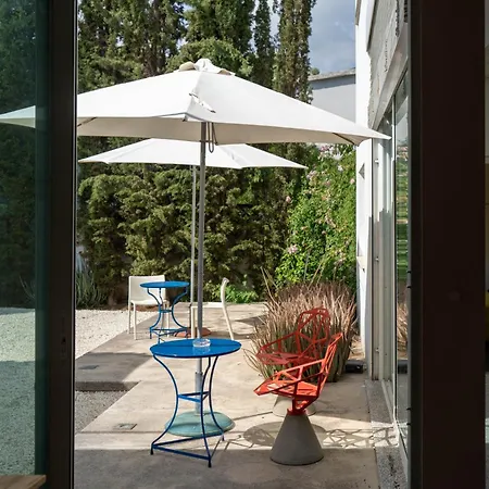 Hotel Resart Traditional House Nicosie