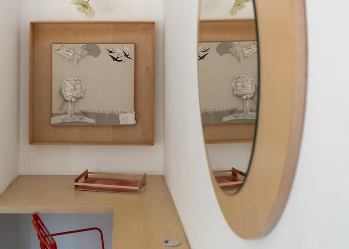 Resart Traditional House 尼科西亚