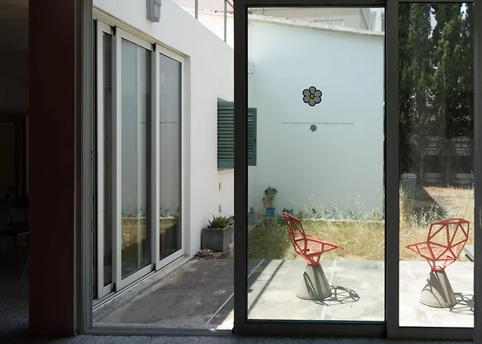 Resart Traditional House 酒店