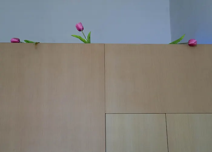 Resart Traditional House 酒店 *