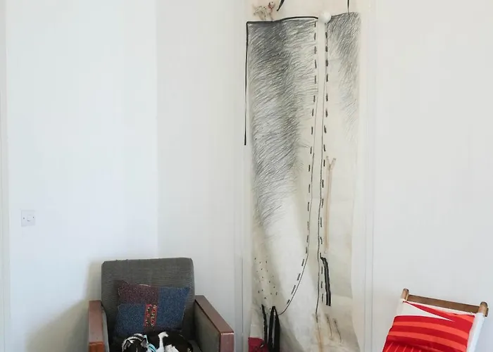 酒店 Resart Traditional House *