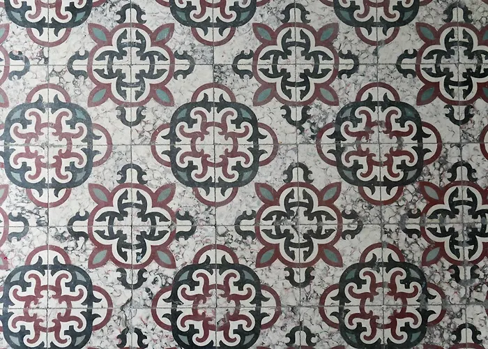 Resart Traditional House 酒店 *