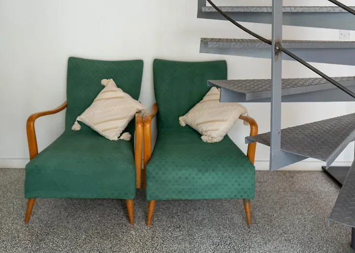 酒店 Resart Traditional House 尼科西亚