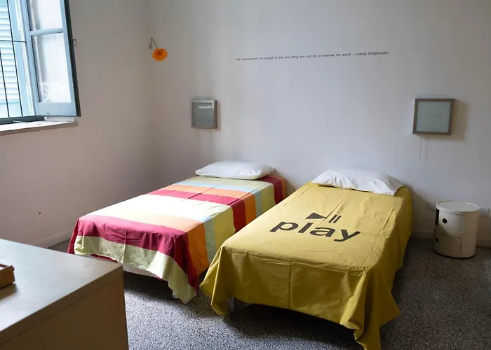 酒店 Resart Traditional House *