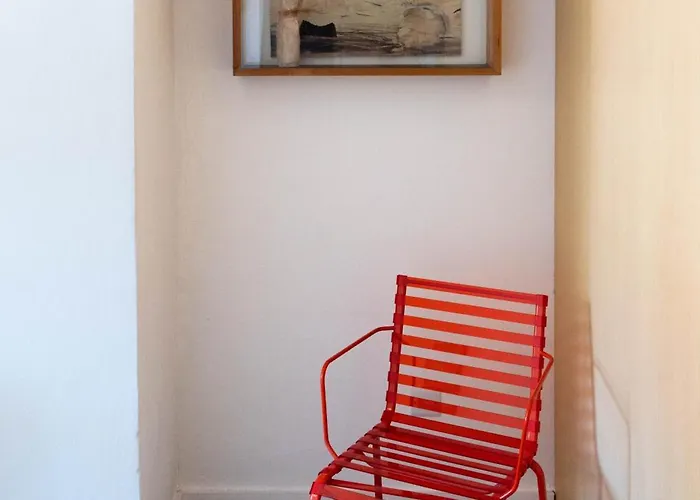 Resart Traditional House * 尼科西亚