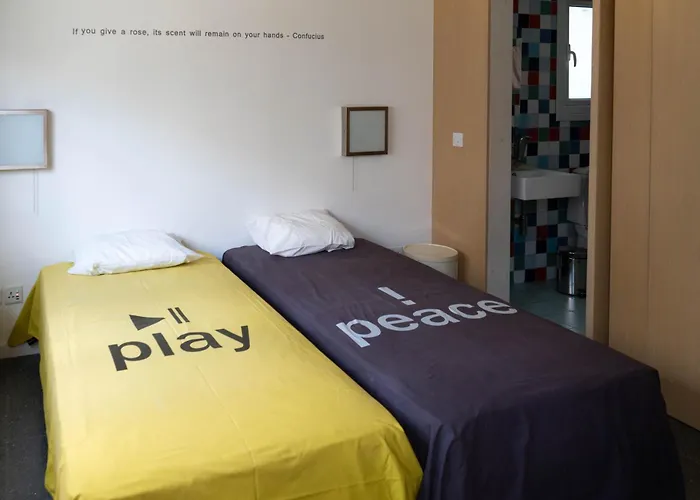 Hotel Resart Traditional House