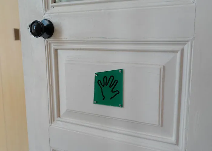 酒店 Resart Traditional House