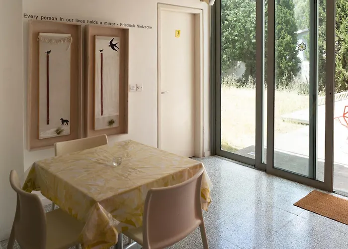 Resart Traditional House 酒店 *