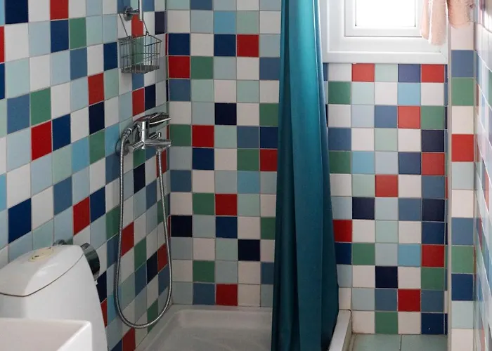 Resart Traditional House 酒店 尼科西亚