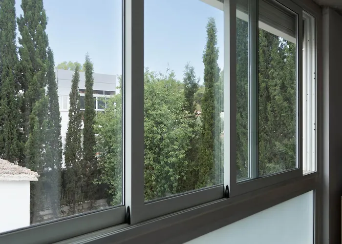 酒店 Resart Traditional House 尼科西亚