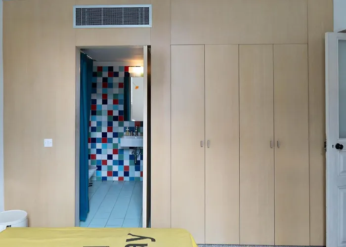 酒店 Resart Traditional House