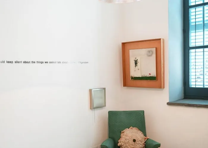 Resart Traditional House 酒店 尼科西亚