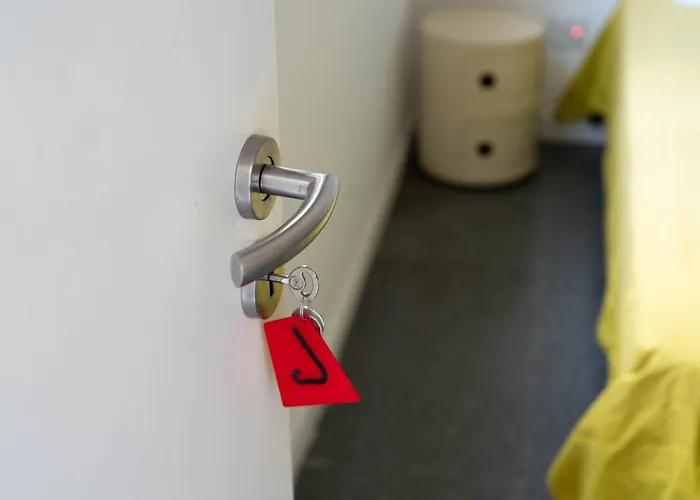 Resart Traditional House 酒店