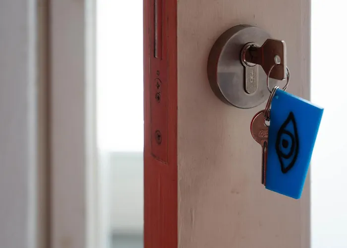 Resart Traditional House Hotel *