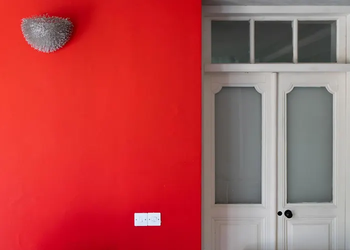 酒店 Resart Traditional House *