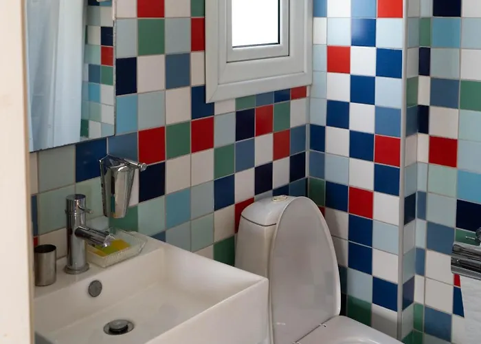 Resart Traditional House * 尼科西亚