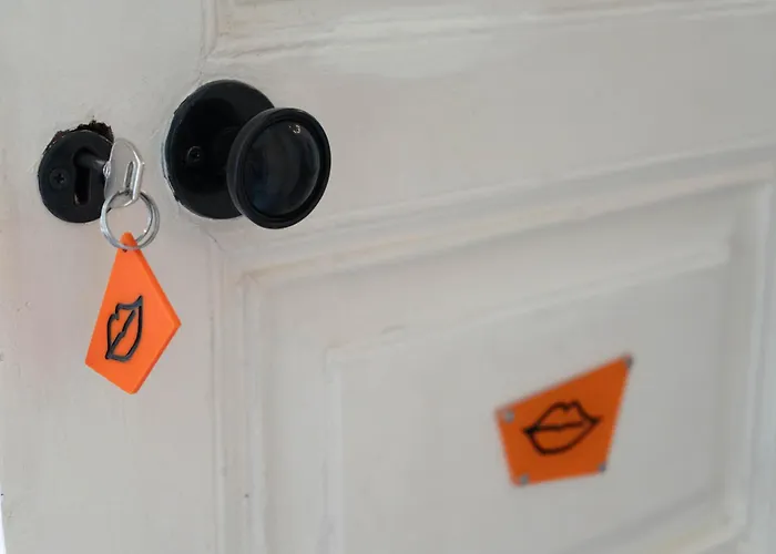 Resart Traditional House 酒店