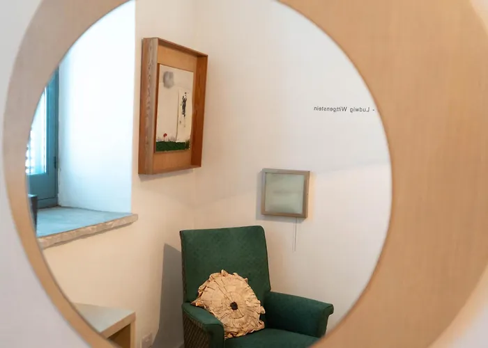 酒店 Resart Traditional House