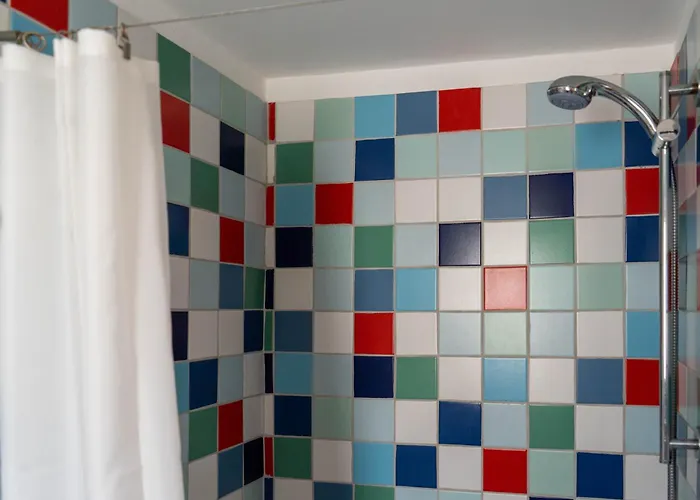 酒店 Resart Traditional House *