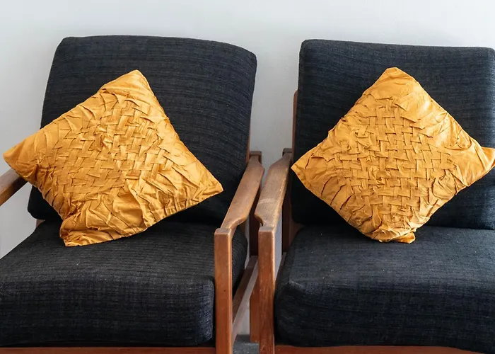 Resart Traditional House 尼科西亚