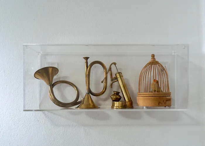 酒店 Resart Traditional House 尼科西亚