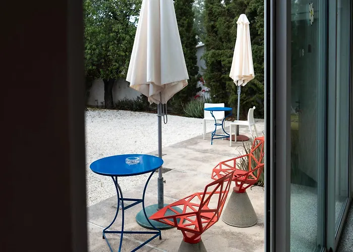 Resart Traditional House 酒店