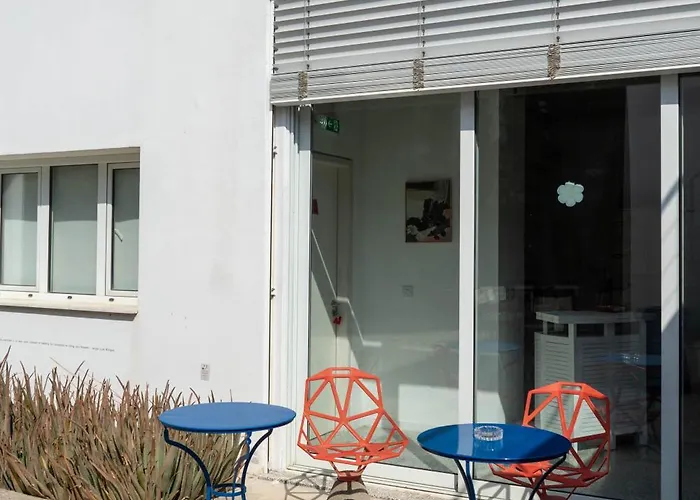 Resart Traditional House 酒店 尼科西亚