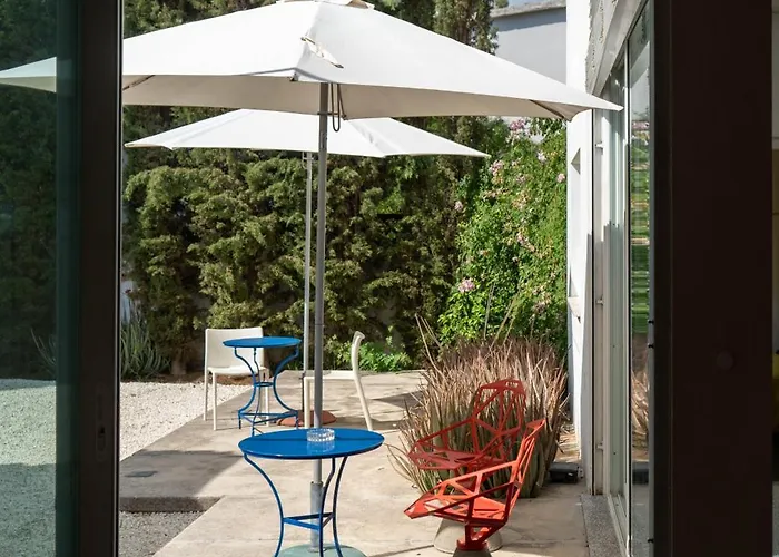 酒店 Resart Traditional House 尼科西亚